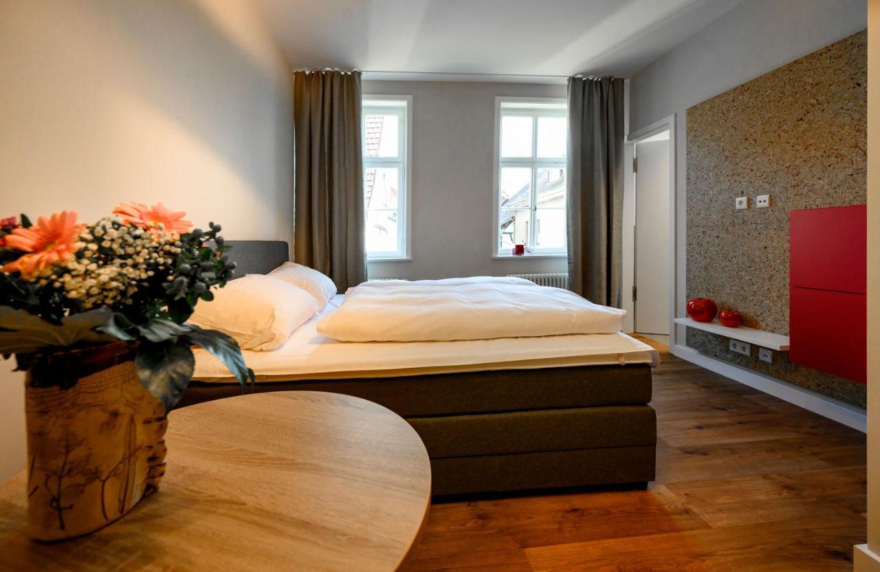 Hotel1601 Inklusionsunternehmen Treffurt Zewnętrze zdjęcie